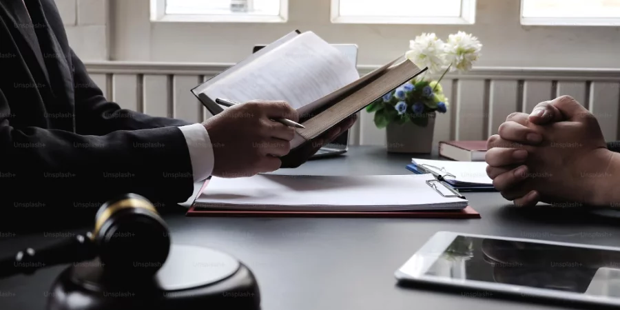 The Day-to-Day Work of Medical Lawyers