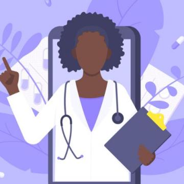 Telepharmacy: Improving Access to Medicine and Support