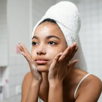 Balancing Cosmetic Procedures with Natural Beauty