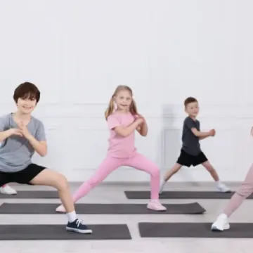 The Quiet Revolution in American Wellness: Who Fitness Is For